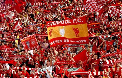 liverpool fc fans forum